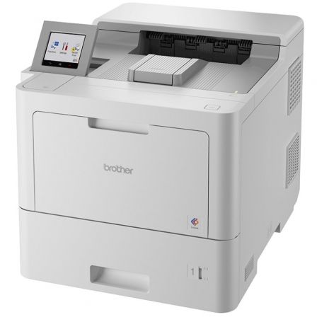 Brother HL-L9470CDN Impresora Láser Color A4 Blanca